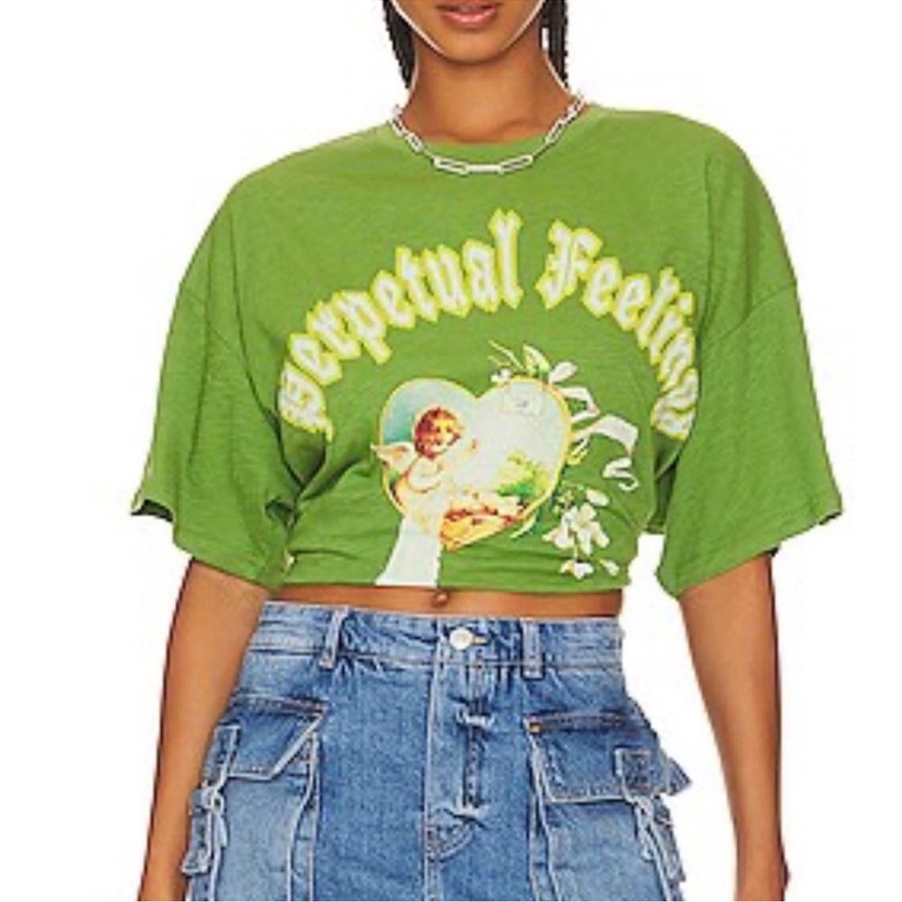 Boys Lie Tee